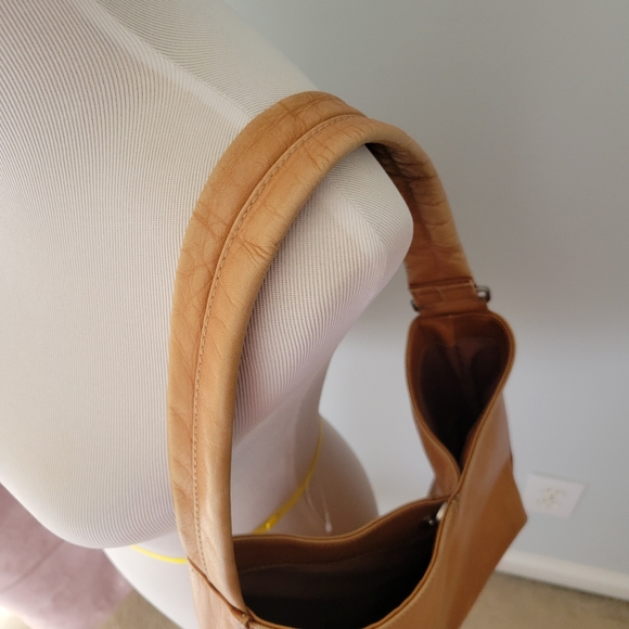 La Donna shoulder bag Used. - Picture 8 of 10